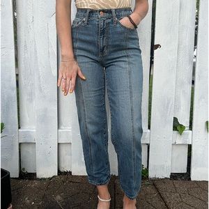 Universal thread size zero/24